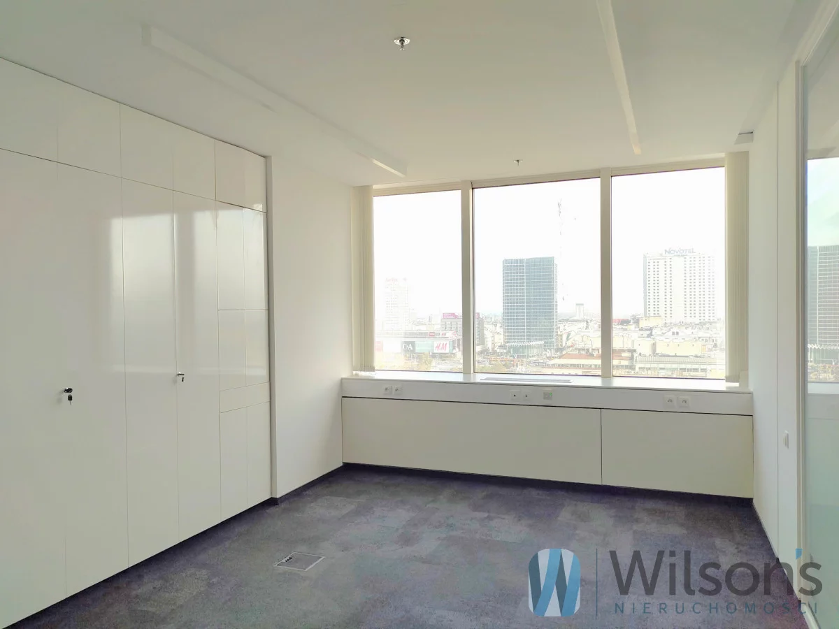 Apartamenty WIL153024 Warszawa Aleje Jerozolimskie
