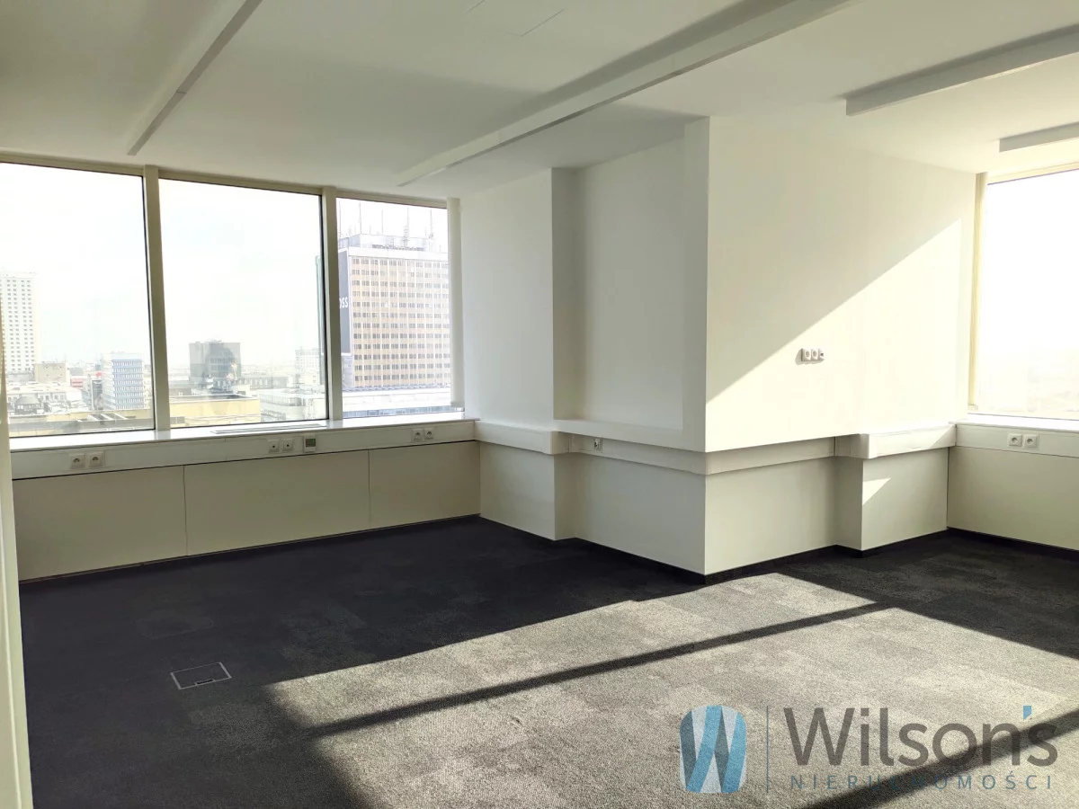 Biuro 420,00 m², oferta nr , WIL153024, Warszawa, Aleje Jerozolimskie