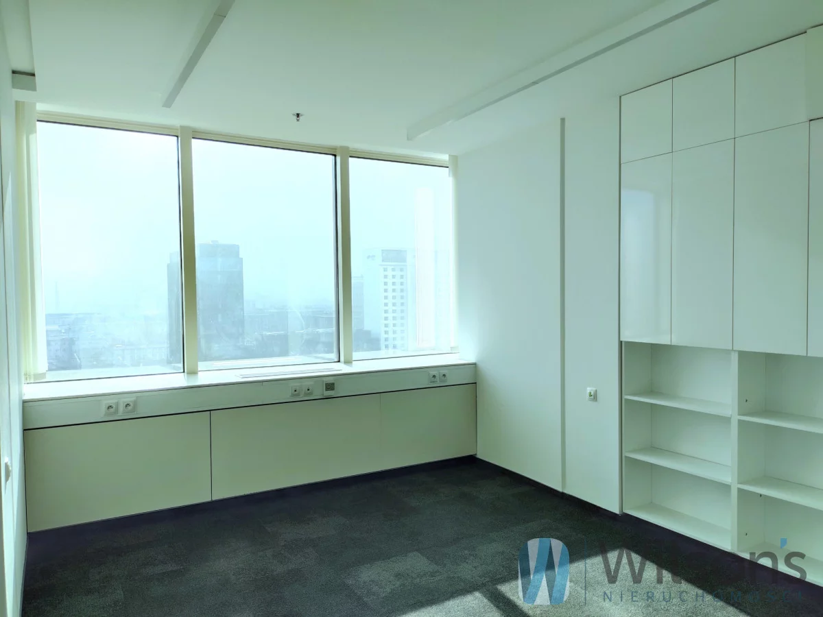 Biuro 420,00 m², oferta nr , WIL153024, Warszawa, Aleje Jerozolimskie