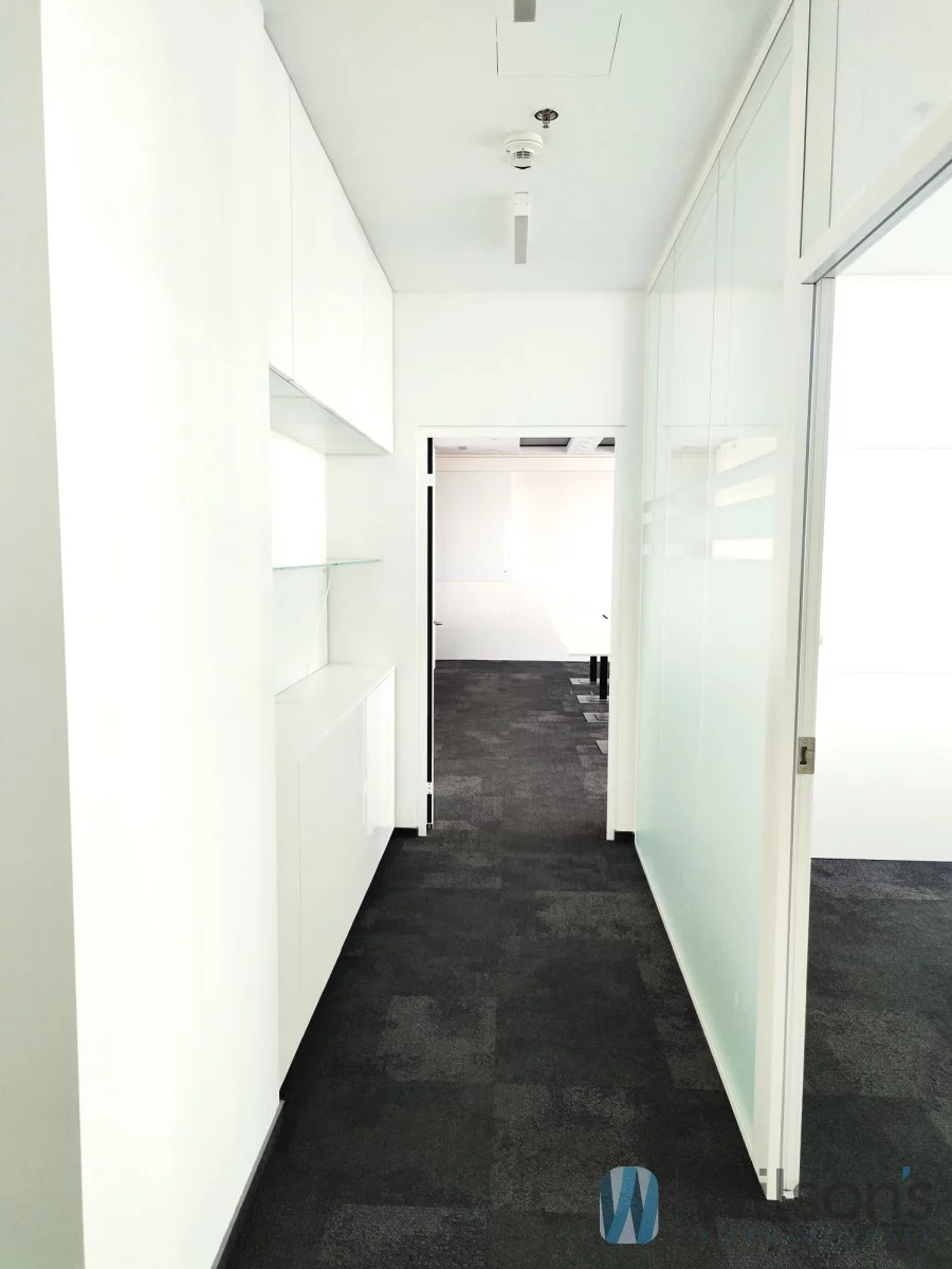 Biuro 420,00 m², oferta nr , WIL153024, Warszawa, Aleje Jerozolimskie