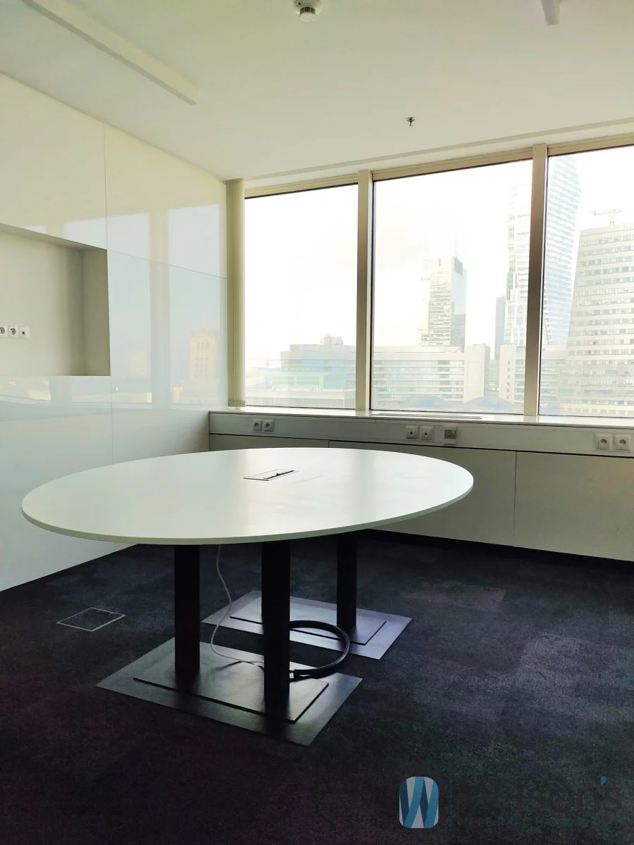 Biuro 420,00 m², oferta nr , WIL153024, Warszawa, Aleje Jerozolimskie