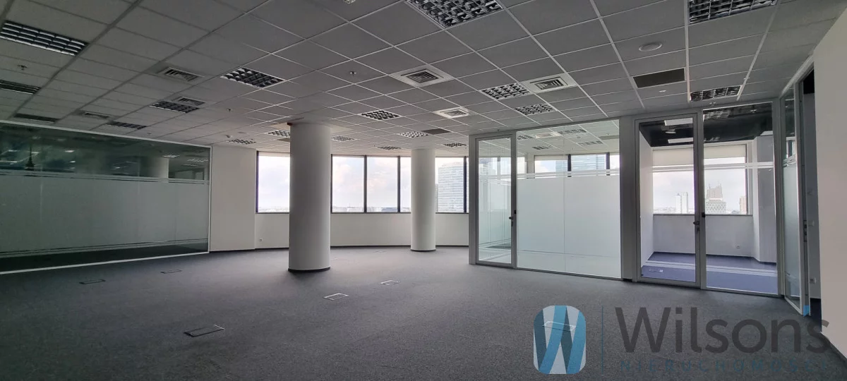 Biuro do wynajęcia, 225,17 m², oferta nr WIL567036