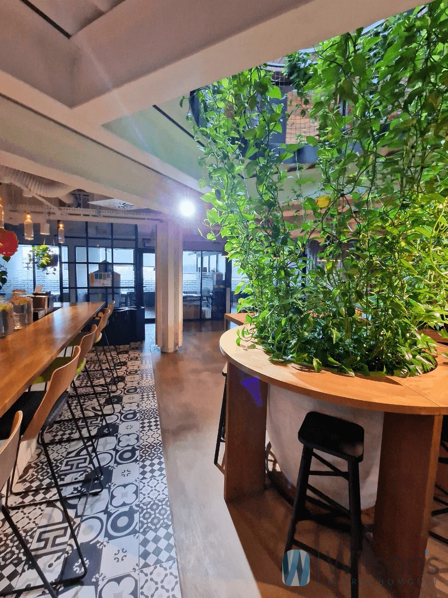 Biuro 60,00 m², oferta nr , WIL493027, Warszawa, Ochota, Ochota, Aleje Jerozolimskie
