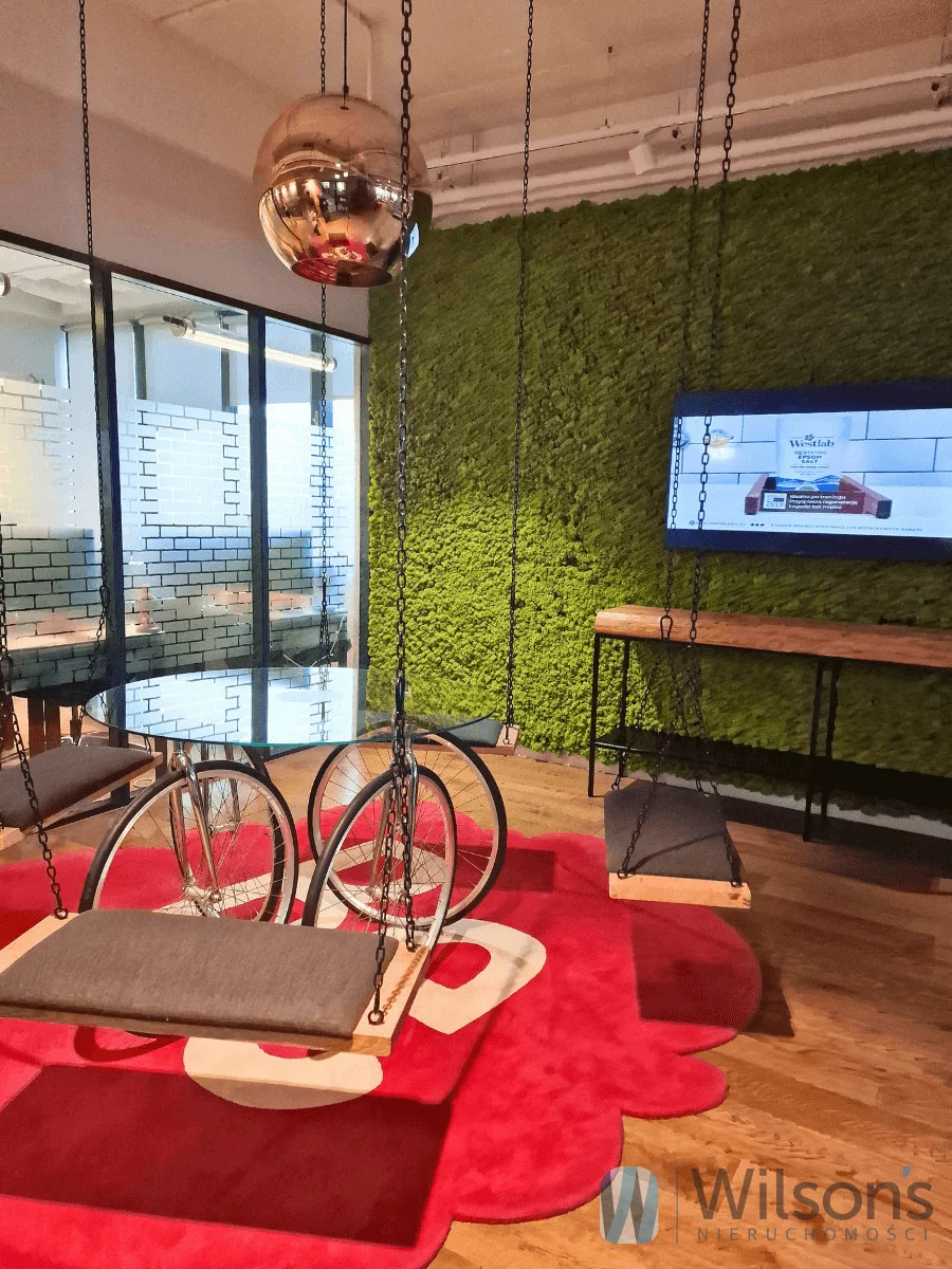 Biuro 60,00 m², oferta nr , WIL493027, Warszawa, Ochota, Ochota, Aleje Jerozolimskie
