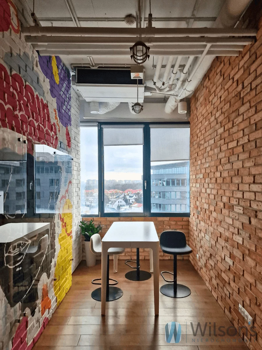 Biuro 60,00 m², oferta nr , WIL493027, Warszawa, Ochota, Ochota, Aleje Jerozolimskie