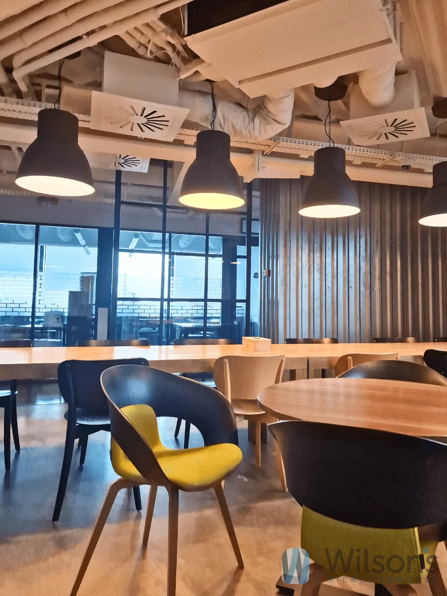 Biuro 60,00 m², oferta nr , WIL493027, Warszawa, Ochota, Ochota, Aleje Jerozolimskie