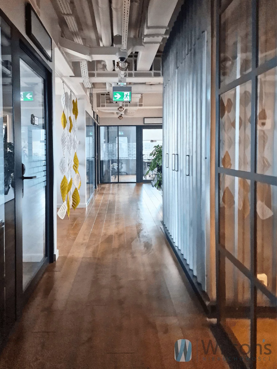 Biuro 60,00 m², oferta nr , WIL493027, Warszawa, Ochota, Ochota, Aleje Jerozolimskie