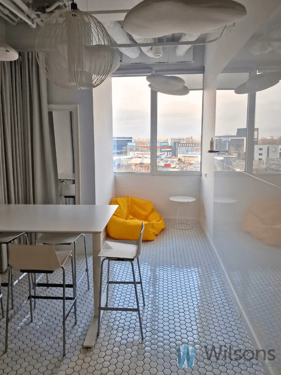 Biuro 60,00 m², oferta nr , WIL493027, Warszawa, Ochota, Ochota, Aleje Jerozolimskie