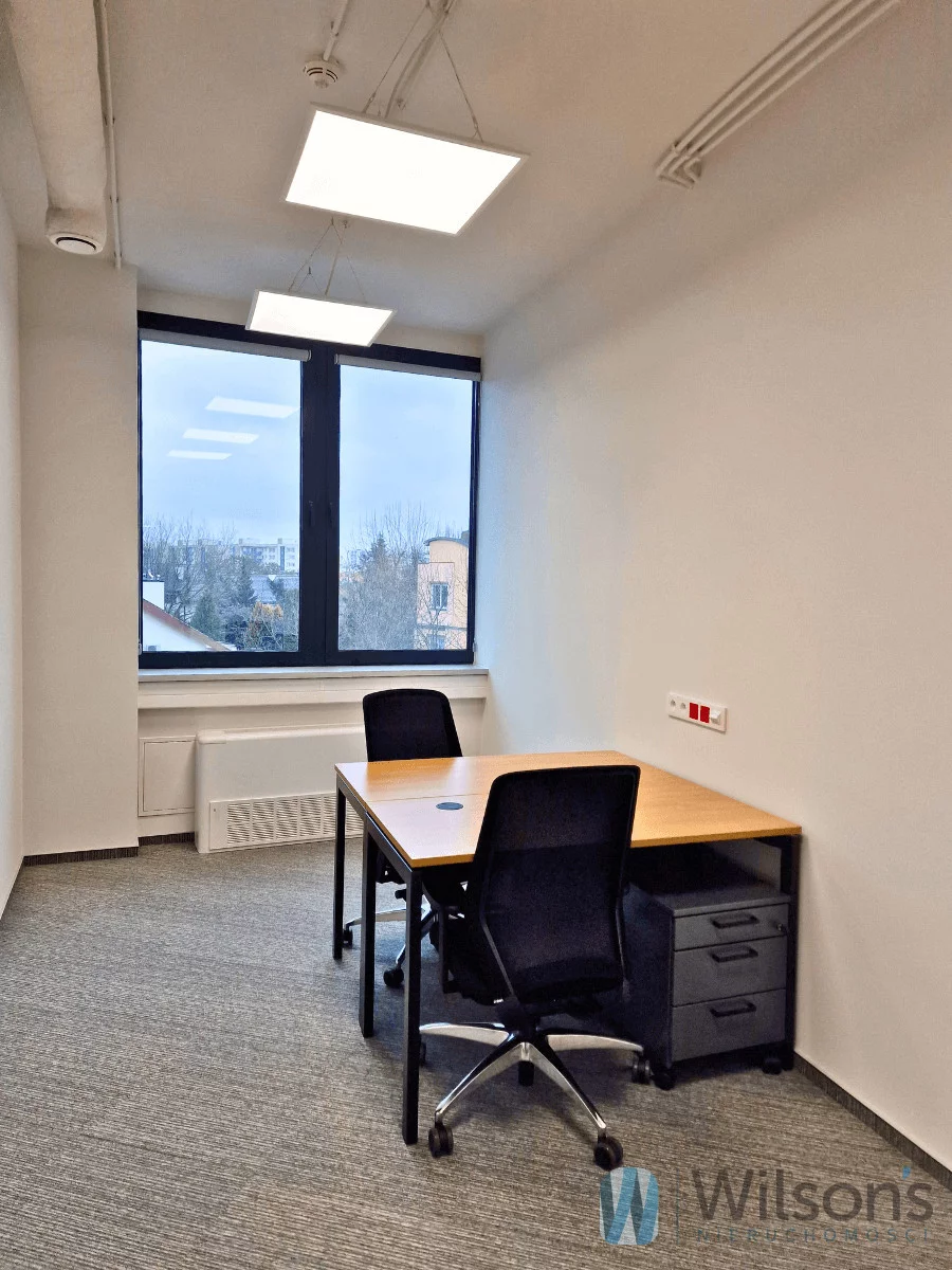 Biuro 230,00 m², oferta nr , WIL825057, Warszawa, Ochota, Ochota, Aleje Jerozolimskie