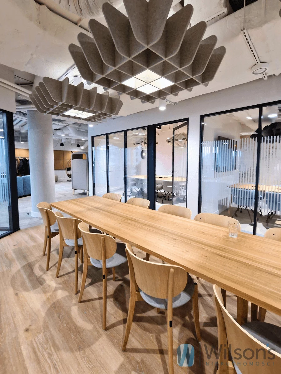 Biuro 230,00 m², oferta nr , WIL825057, Warszawa, Ochota, Ochota, Aleje Jerozolimskie