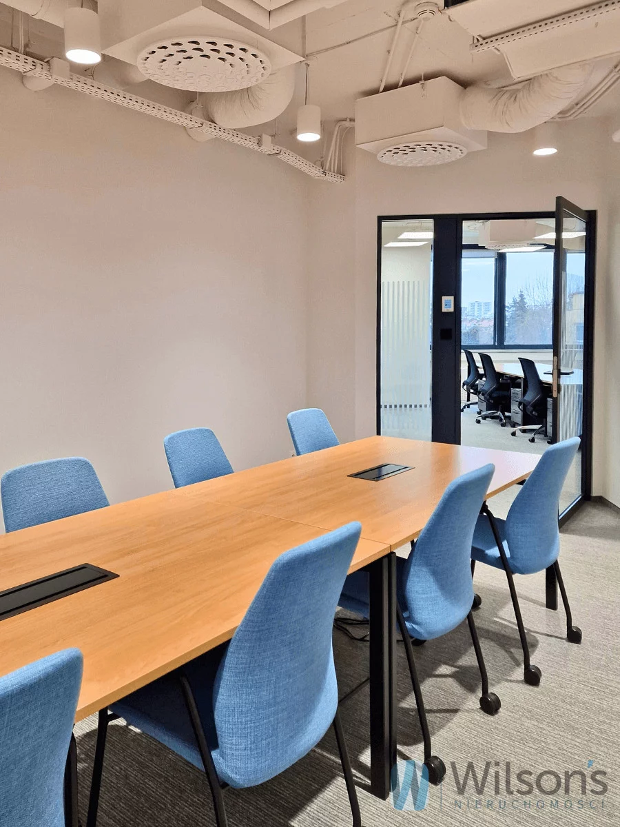 Biuro 230,00 m², oferta nr , WIL825057, Warszawa, Ochota, Ochota, Aleje Jerozolimskie