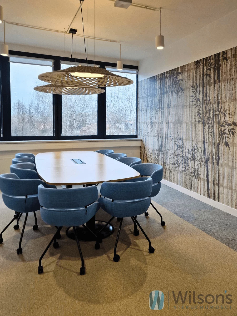 Biuro 230,00 m², oferta nr , WIL825057, Warszawa, Ochota, Ochota, Aleje Jerozolimskie