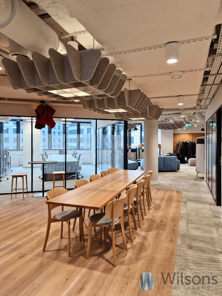 Biuro 230,00 m², oferta nr , WIL825057, Warszawa, Ochota, Ochota, Aleje Jerozolimskie