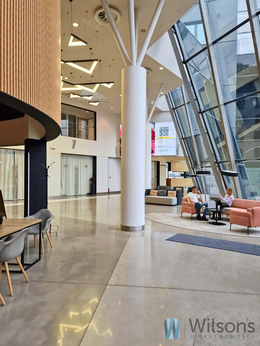 Biuro 230,00 m², oferta nr , WIL825057, Warszawa, Ochota, Ochota, Aleje Jerozolimskie