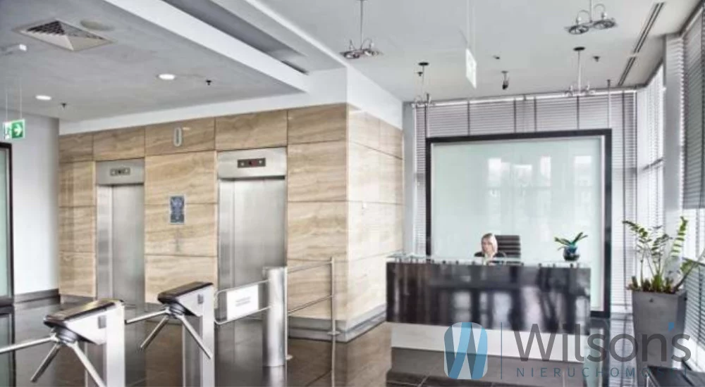 Apartamenty WIL417553 Warszawa Ochota Aleje Jerozolimskie