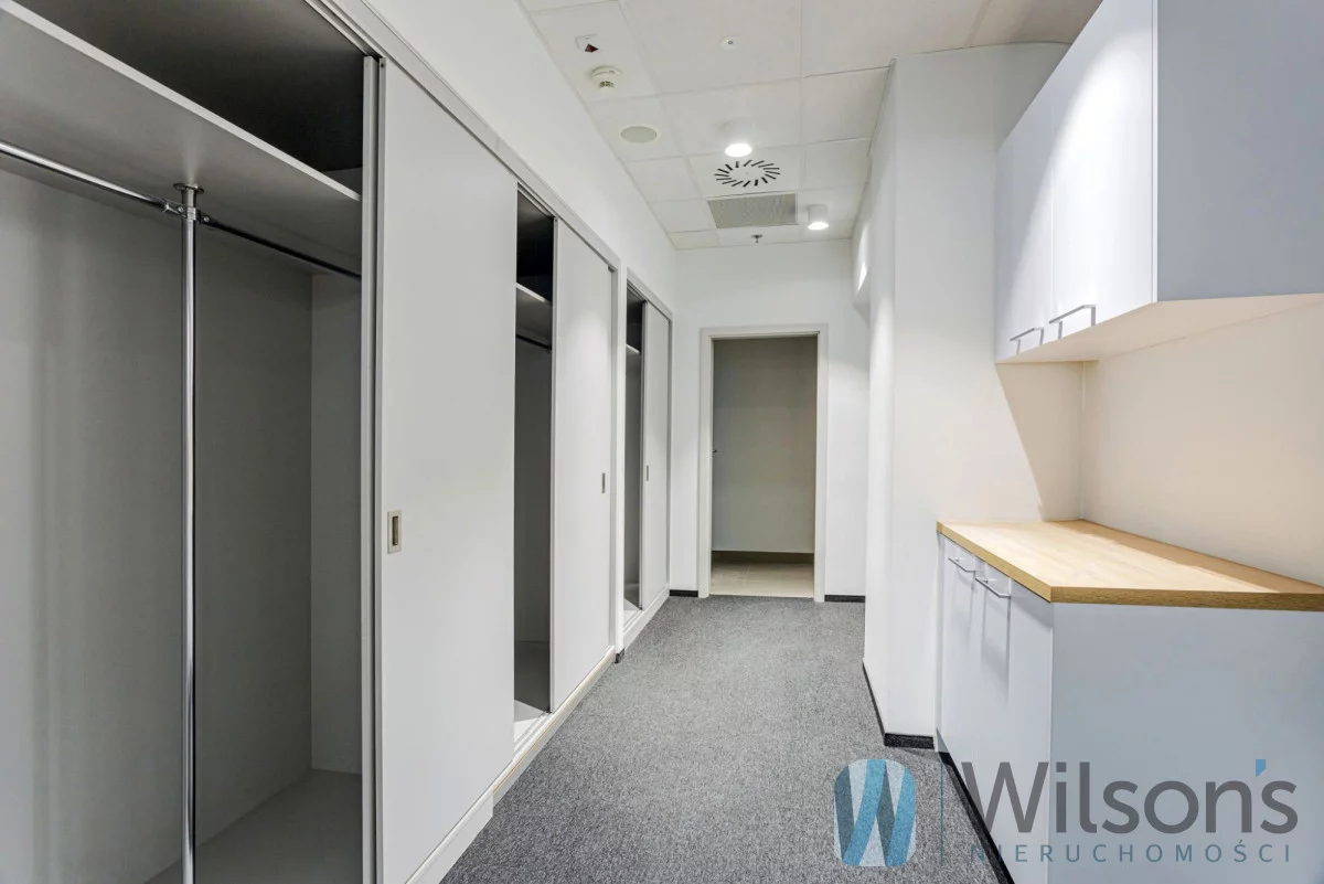 Biuro 907,00 m², oferta nr , WIL417553, Warszawa, Ochota, Ochota, Aleje Jerozolimskie