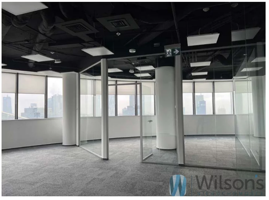 Apartamenty WIL896620 Warszawa Ochota Aleje Jerozolimskie