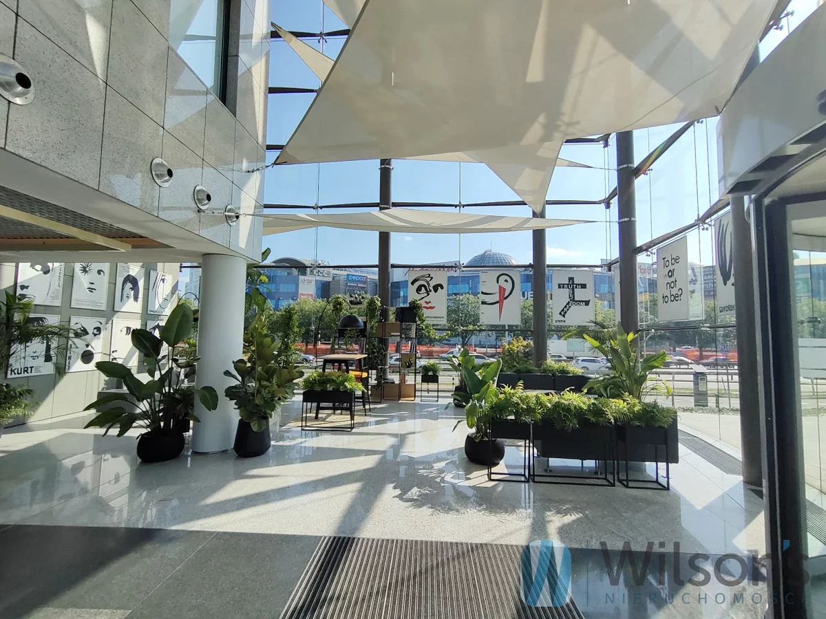 Biuro 652,00 m², oferta nr , WIL215669, Warszawa, Ochota, Ochota, Aleje Jerozolimskie