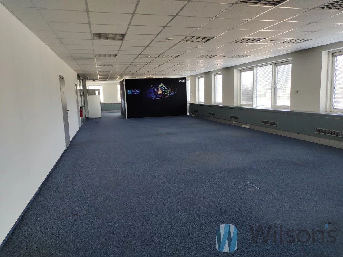 Biuro 652,00 m², oferta nr , WIL215669, Warszawa, Ochota, Ochota, Aleje Jerozolimskie