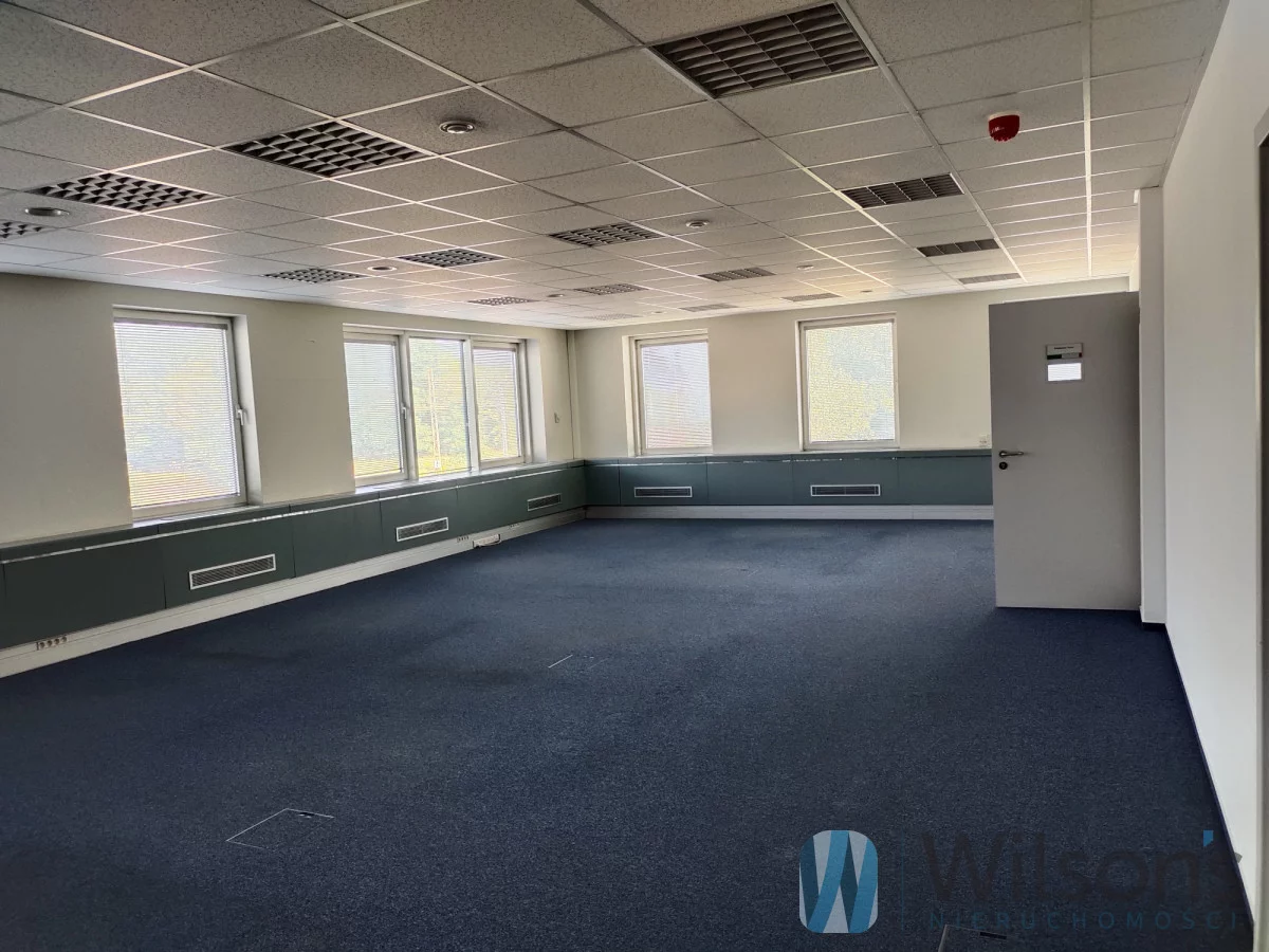 Biuro 652,00 m², oferta nr , WIL215669, Warszawa, Ochota, Ochota, Aleje Jerozolimskie