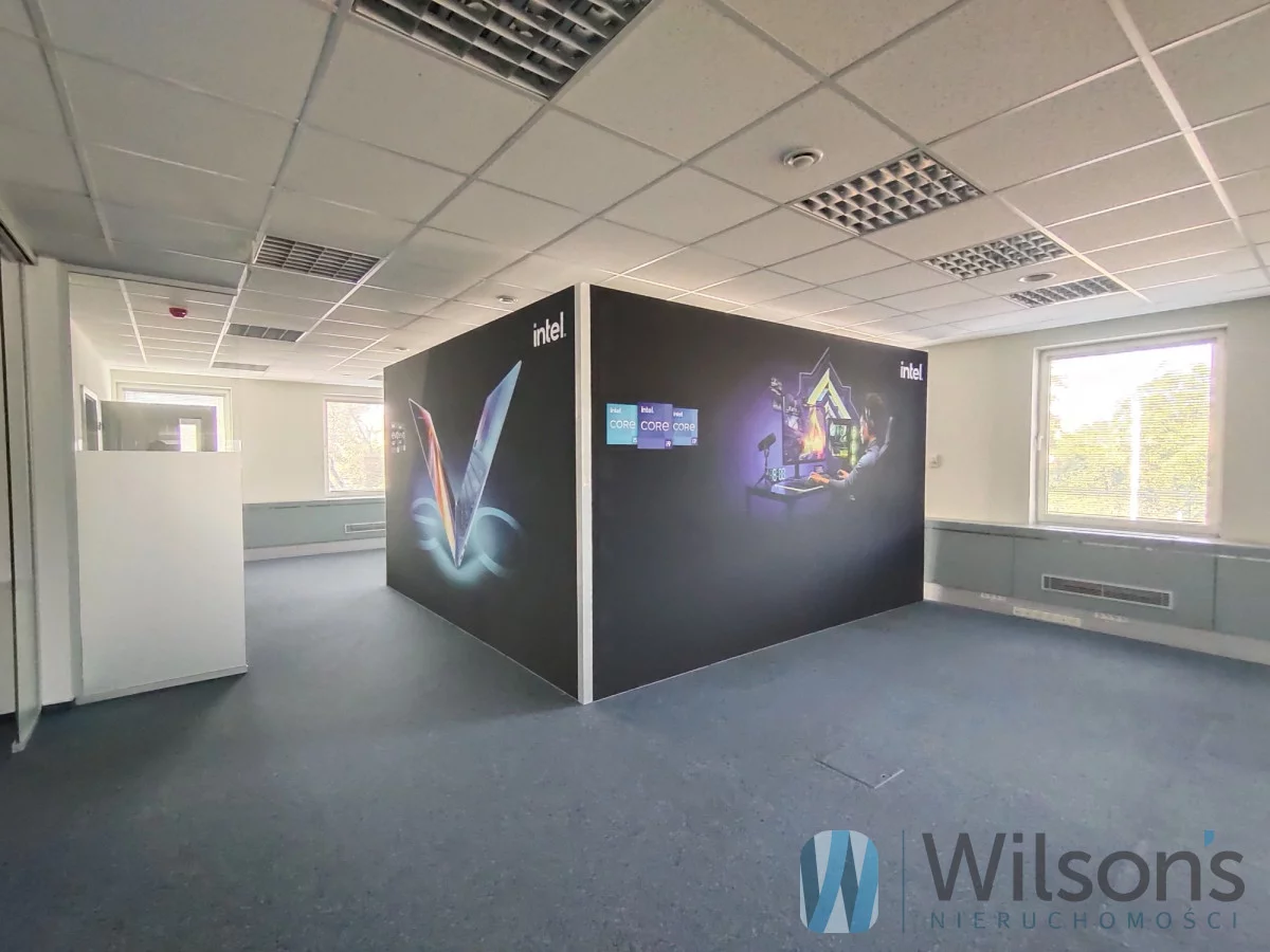 Biuro 652,00 m², oferta nr , WIL215669, Warszawa, Ochota, Ochota, Aleje Jerozolimskie