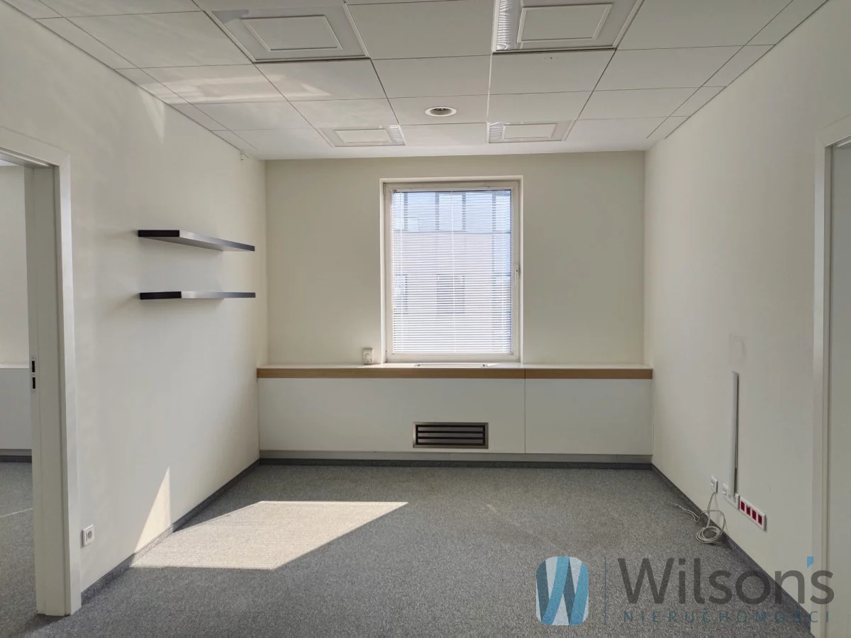 Biuro 652,00 m², oferta nr , WIL215669, Warszawa, Ochota, Ochota, Aleje Jerozolimskie