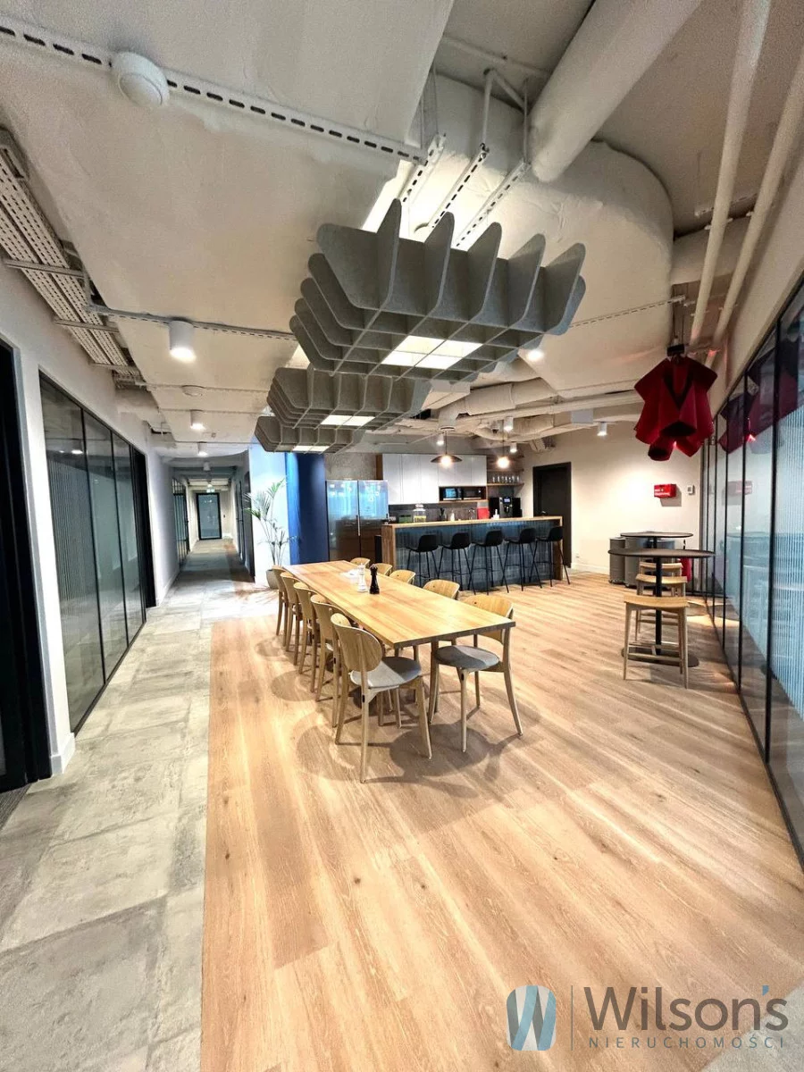 Apartamenty WIL217981 Warszawa Ochota Aleje Jerozolimskie