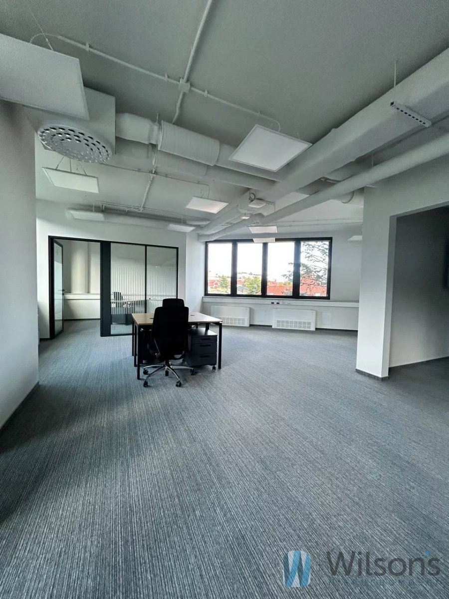 Biuro 100,00 m², oferta nr , WIL217981, Warszawa, Ochota, Ochota, Aleje Jerozolimskie