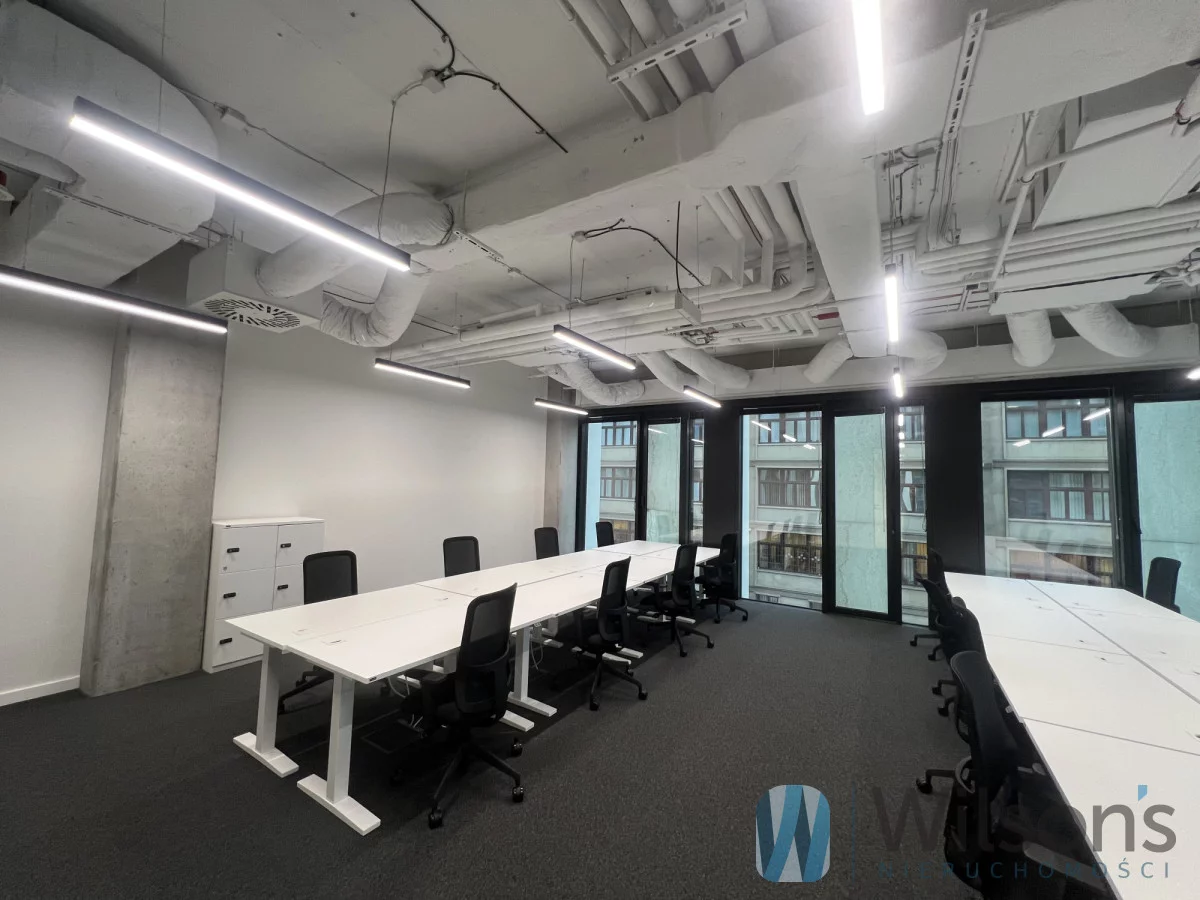 Biuro 50,00 m², oferta nr , WIL562877, Warszawa, Śródmieście, Śródmieście, Aleje Jerozolimskie