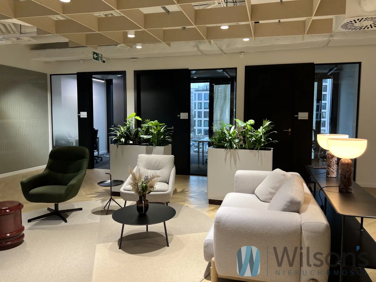 Biuro 50,00 m², oferta nr , WIL562877, Warszawa, Śródmieście, Śródmieście, Aleje Jerozolimskie