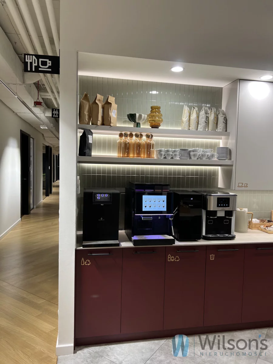 Biuro 50,00 m², oferta nr , WIL562877, Warszawa, Śródmieście, Śródmieście, Aleje Jerozolimskie
