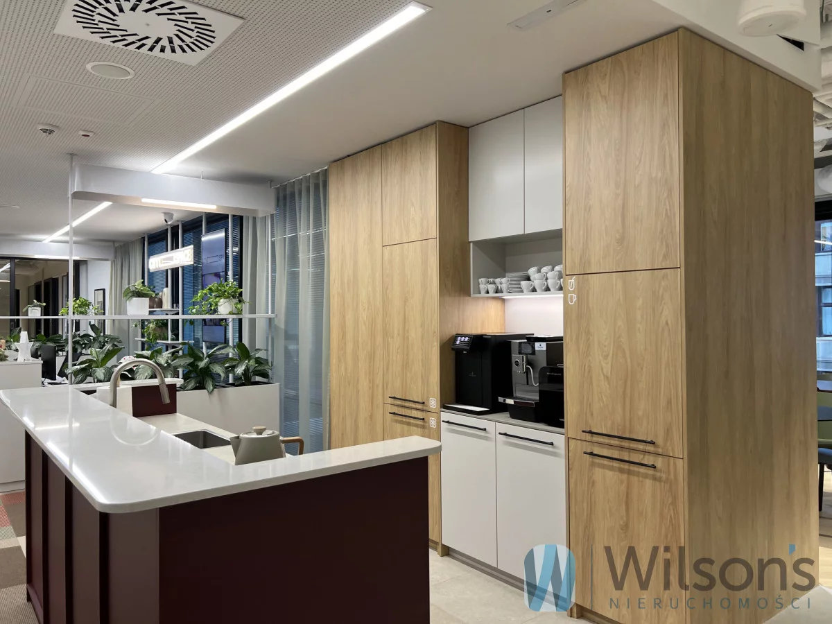 Biuro 50,00 m², oferta nr , WIL562877, Warszawa, Śródmieście, Śródmieście, Aleje Jerozolimskie