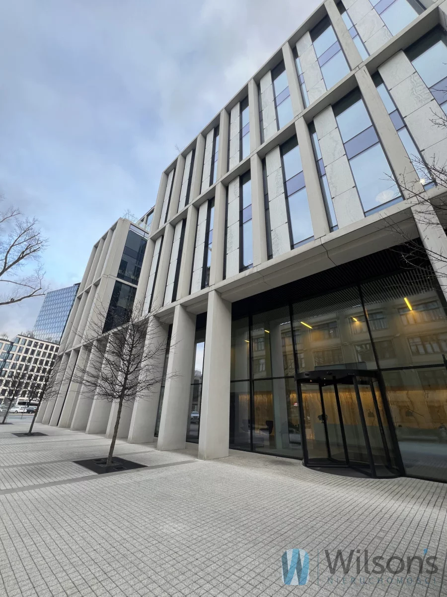 Biuro 50,00 m², oferta nr , WIL562877, Warszawa, Śródmieście, Śródmieście, Aleje Jerozolimskie