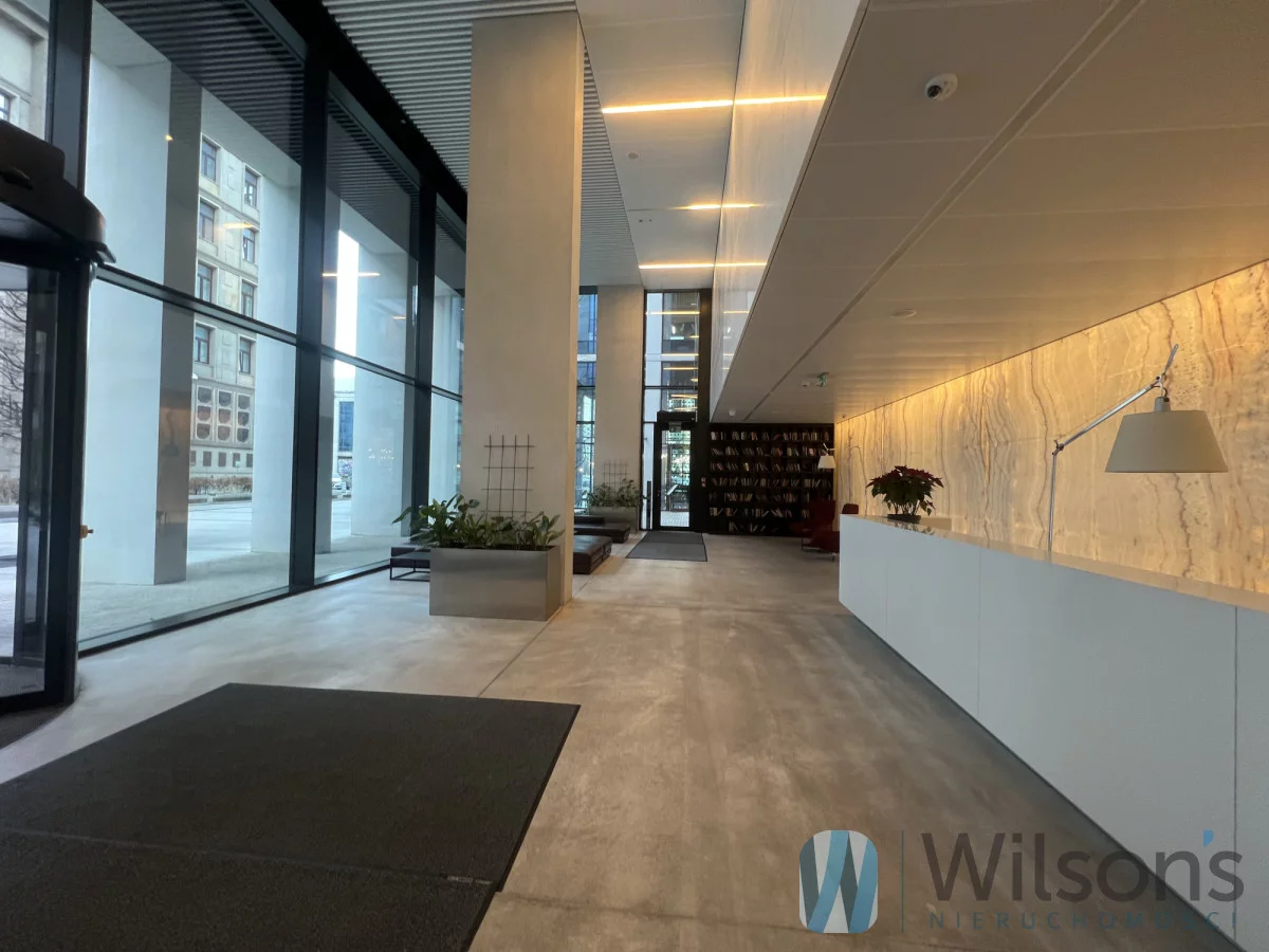 Biuro 50,00 m², oferta nr , WIL562877, Warszawa, Śródmieście, Śródmieście, Aleje Jerozolimskie
