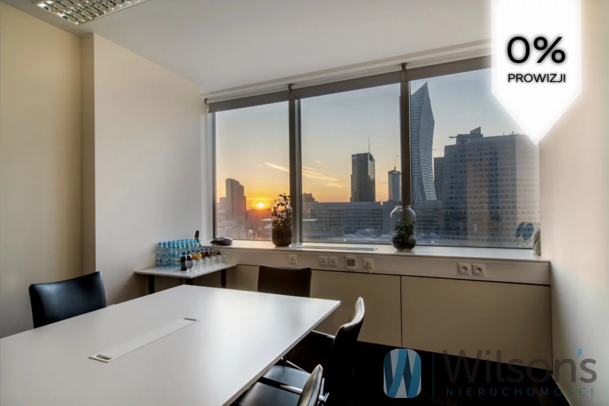 Apartamenty WIL269718 Warszawa Śródmieście Aleje Jerozolimskie