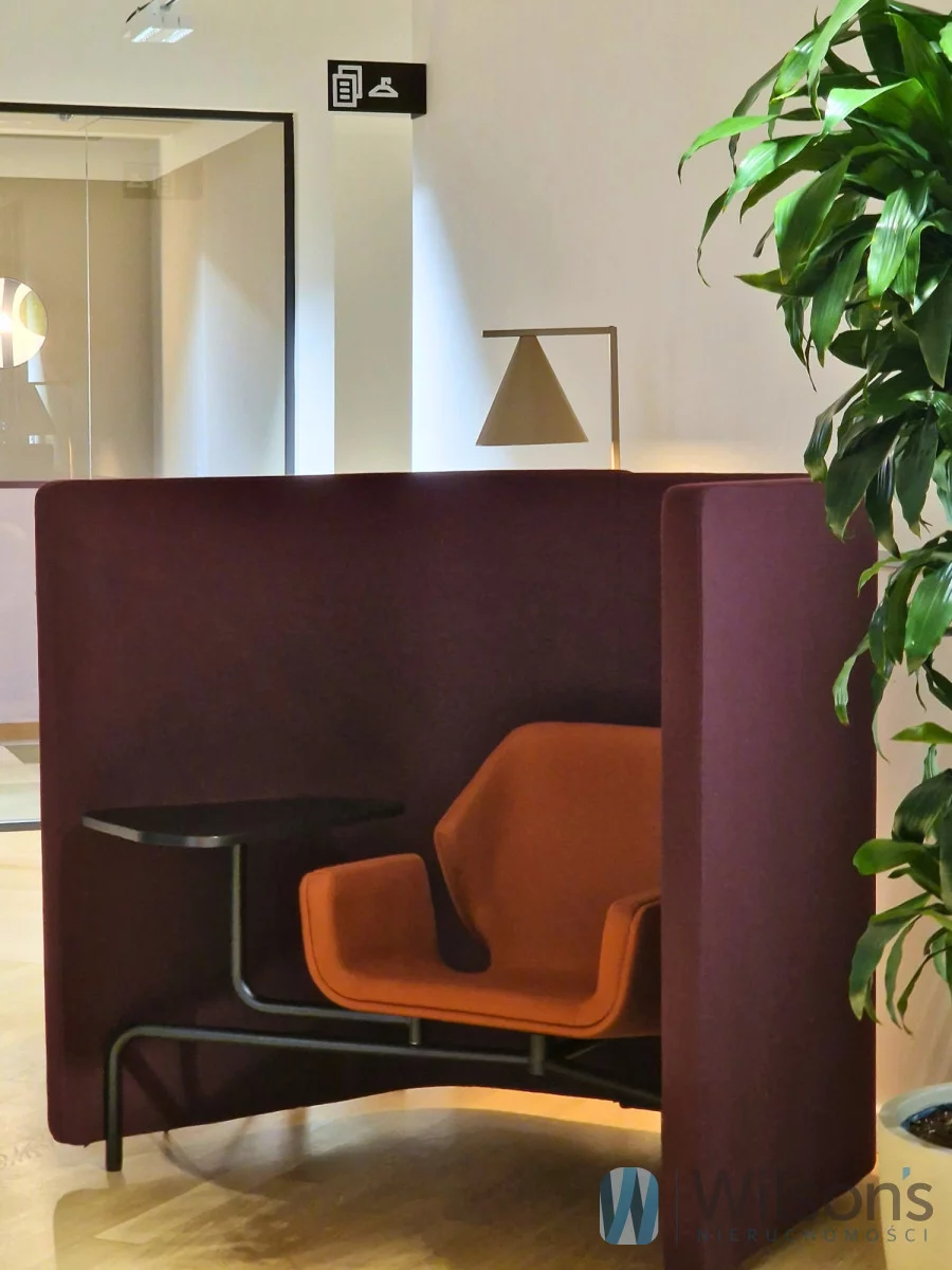 Biuro 20,00 m², oferta nr , WIL680827, Warszawa, Śródmieście, Śródmieście, Aleje Jerozolimskie