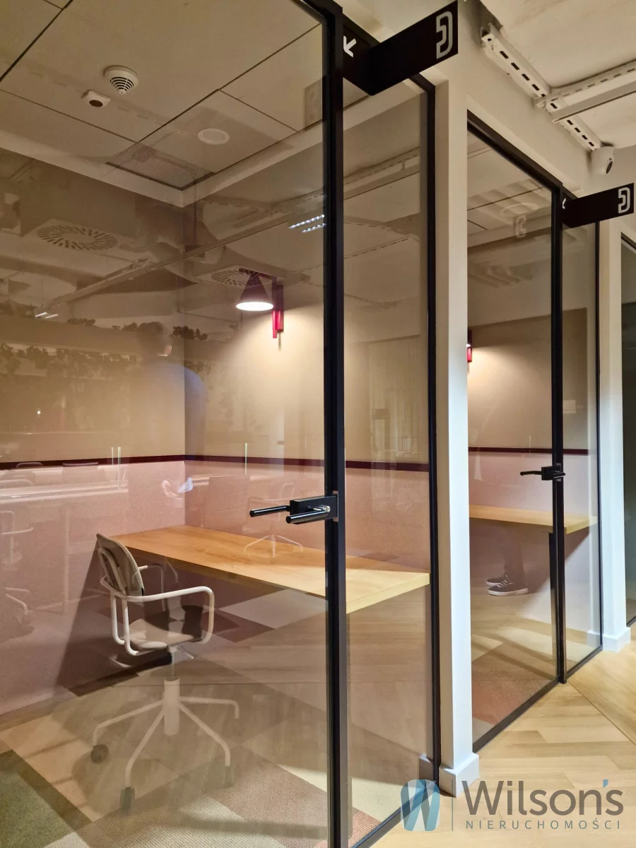 Biuro 20,00 m², oferta nr , WIL680827, Warszawa, Śródmieście, Śródmieście, Aleje Jerozolimskie