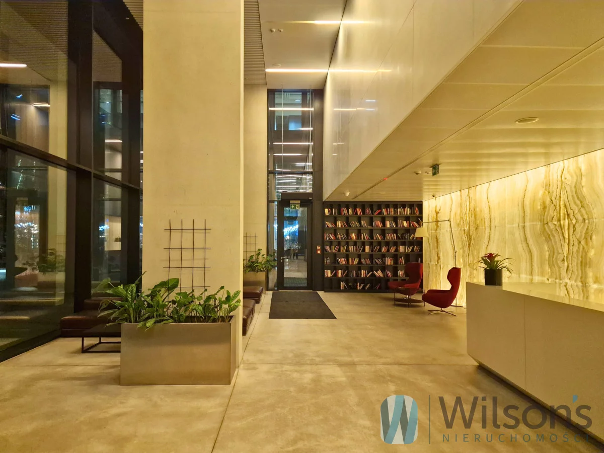 Biuro 50,00 m², oferta nr , WIL770965, Warszawa, Śródmieście, Śródmieście, Aleje Jerozolimskie