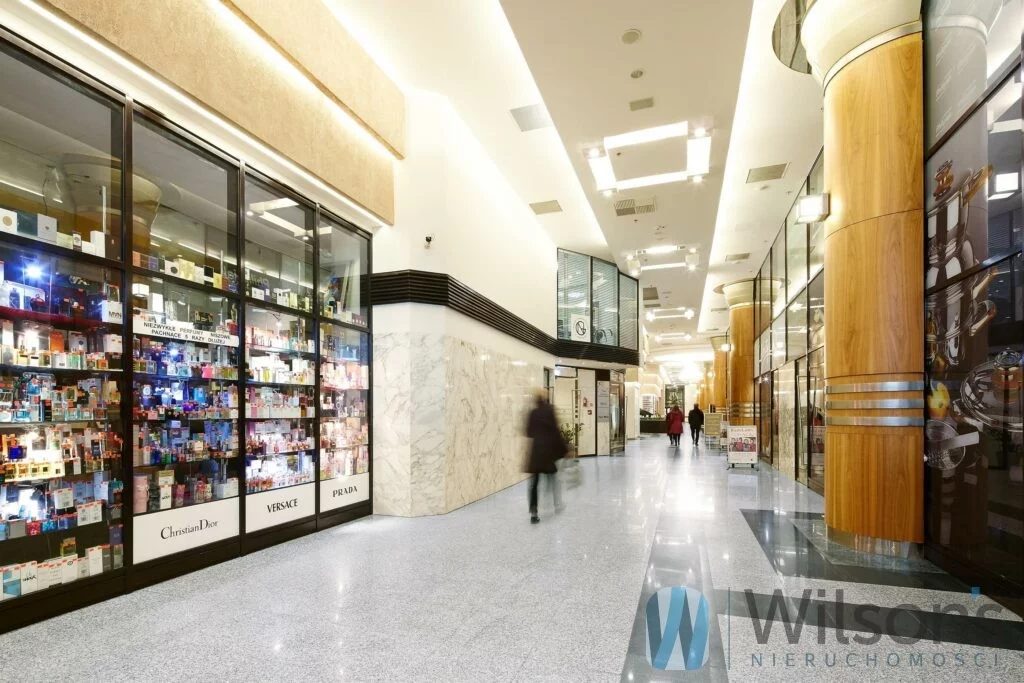 Biuro 49,00 m², oferta nr , WIL933024, Warszawa, Śródmieście, Śródmieście, Aleje Jerozolimskie