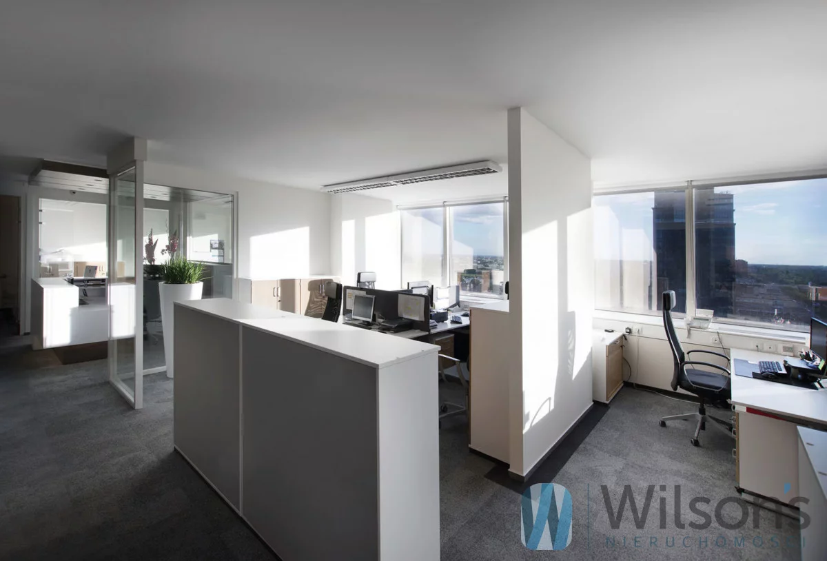 Biuro 126,00 m², oferta nr , WIL180168, Warszawa, Śródmieście, Śródmieście, Aleje Jerozolimskie