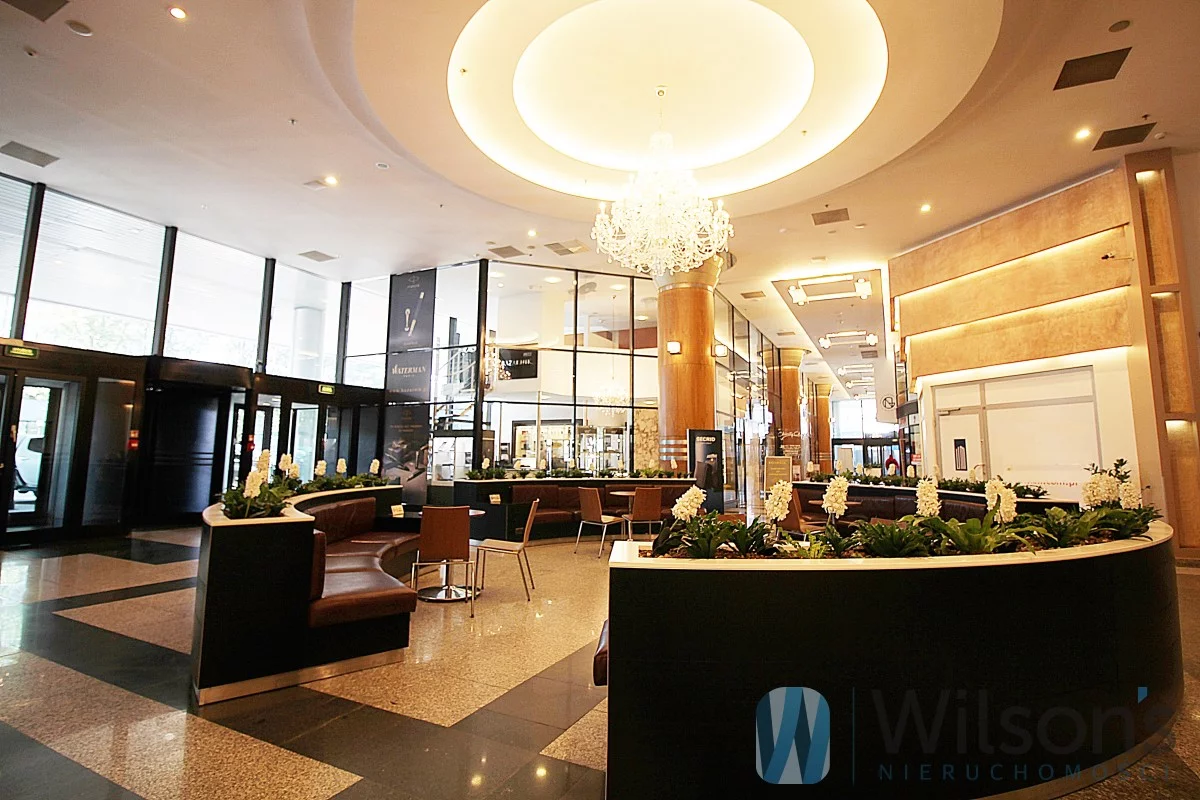 Biuro 467,00 m², oferta nr , WIL177446, Warszawa, Śródmieście, Śródmieście, Aleje Jerozolimskie