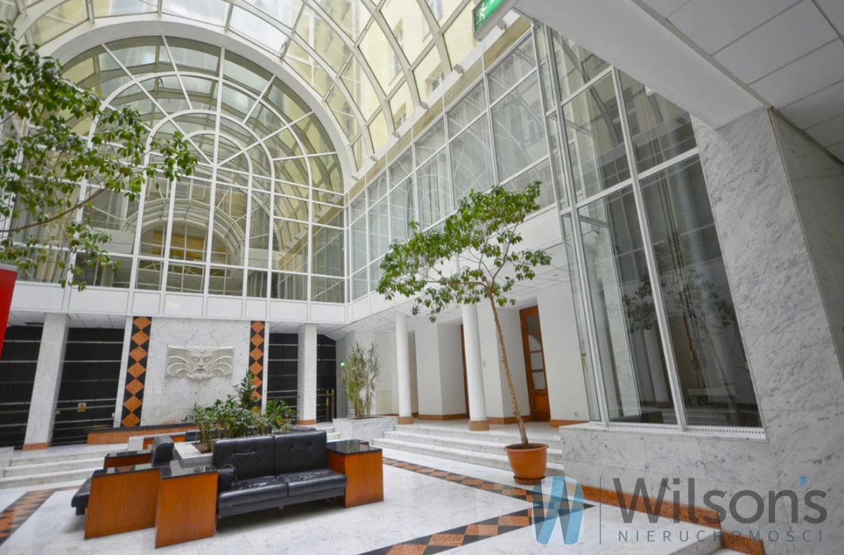 Apartamenty WIL311842 Warszawa Śródmieście Aleje Jerozolimskie