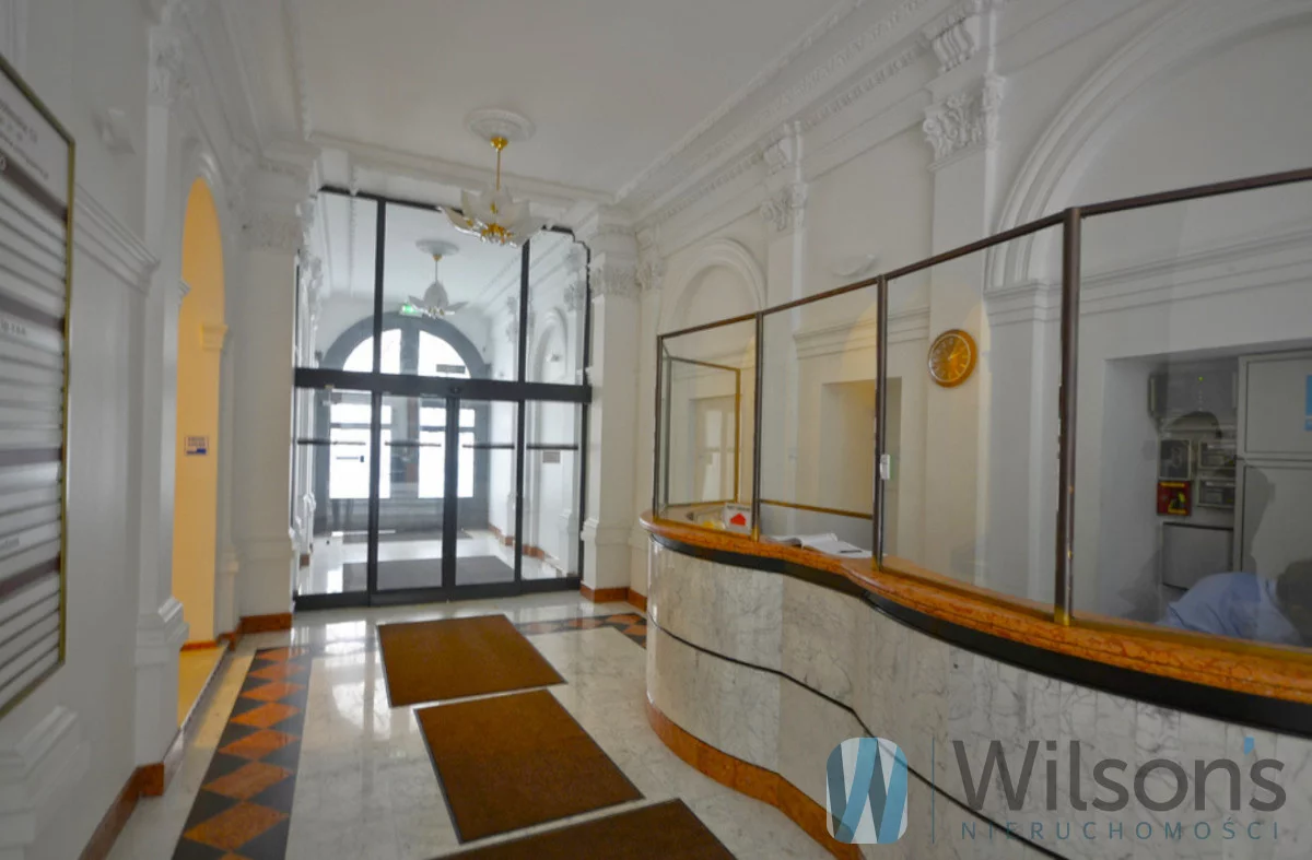 Biuro 88,00 m², oferta nr , WIL311842, Warszawa, Śródmieście, Śródmieście, Aleje Jerozolimskie