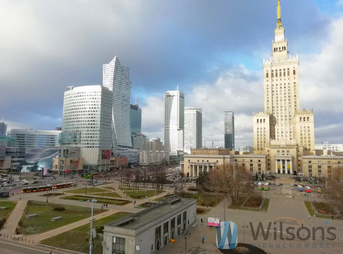 Biuro 88,00 m², oferta nr , WIL311842, Warszawa, Śródmieście, Śródmieście, Aleje Jerozolimskie