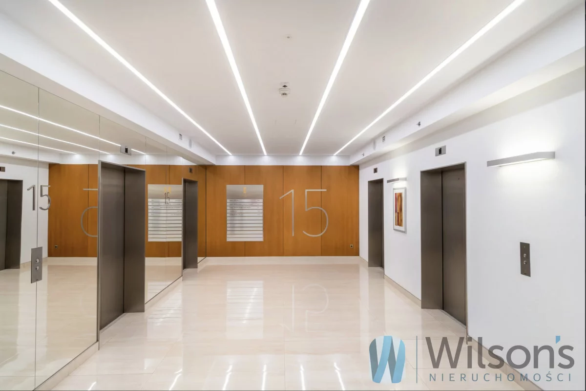 Biuro 126,00 m², oferta nr , WIL972947, Warszawa, Śródmieście, Śródmieście, Aleje Jerozolimskie
