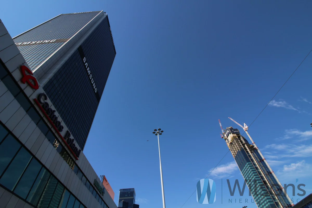 Biuro 126,00 m², oferta nr , WIL972947, Warszawa, Śródmieście, Śródmieście, Aleje Jerozolimskie