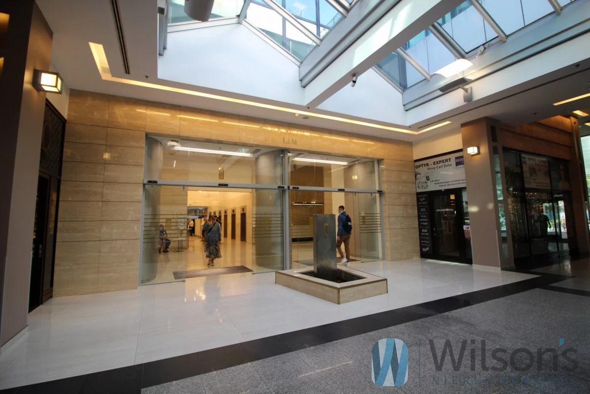 Biuro 126,00 m², oferta nr , WIL972947, Warszawa, Śródmieście, Śródmieście, Aleje Jerozolimskie