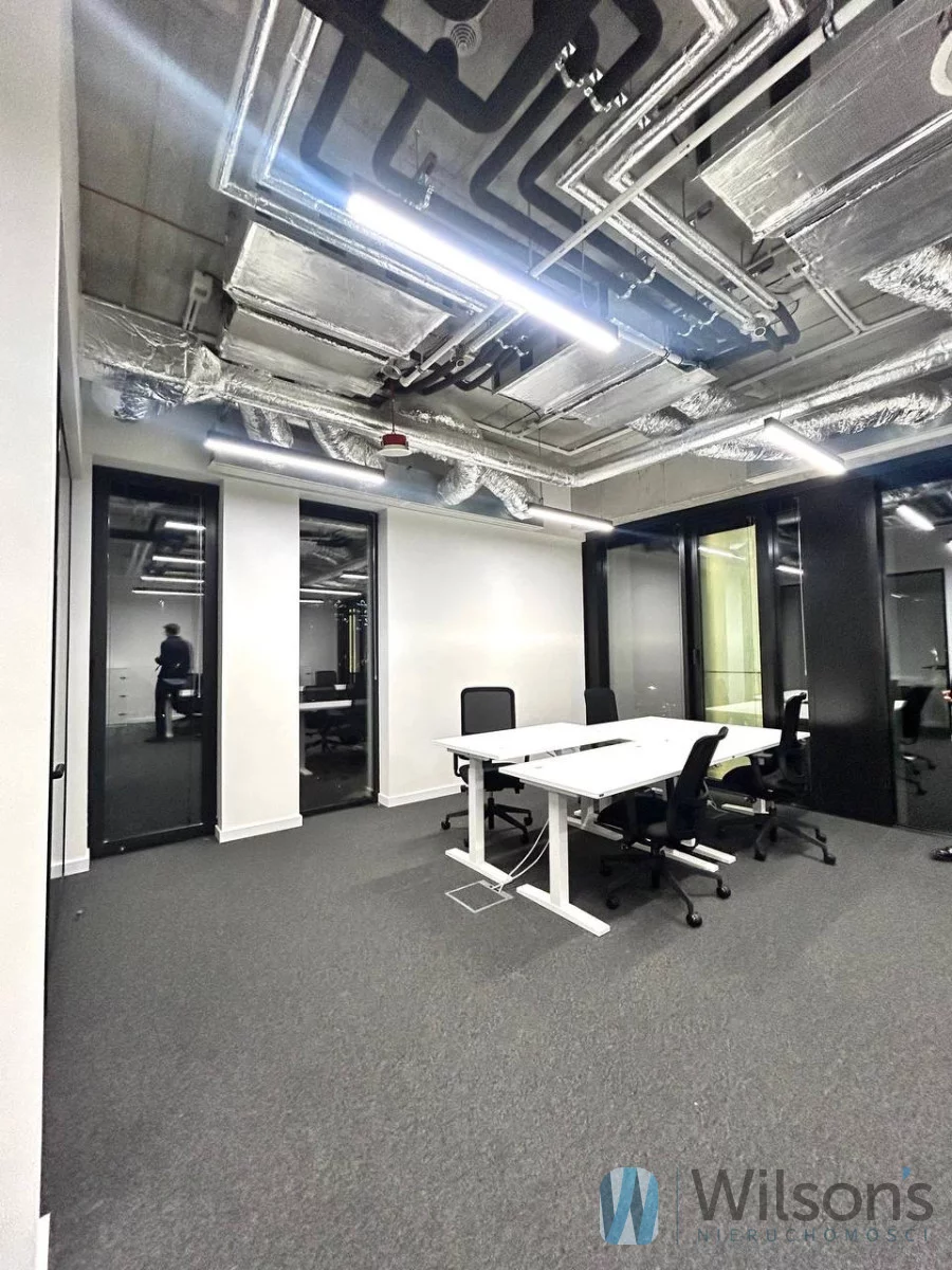 Biuro 15,00 m², oferta nr , WIL790752, Warszawa, Śródmieście, Śródmieście, Aleje Jerozolimskie