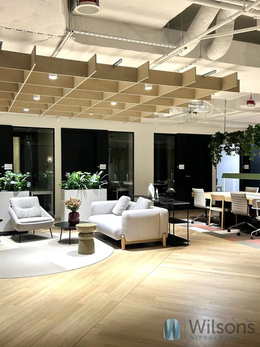 Biuro 15,00 m², oferta nr , WIL790752, Warszawa, Śródmieście, Śródmieście, Aleje Jerozolimskie