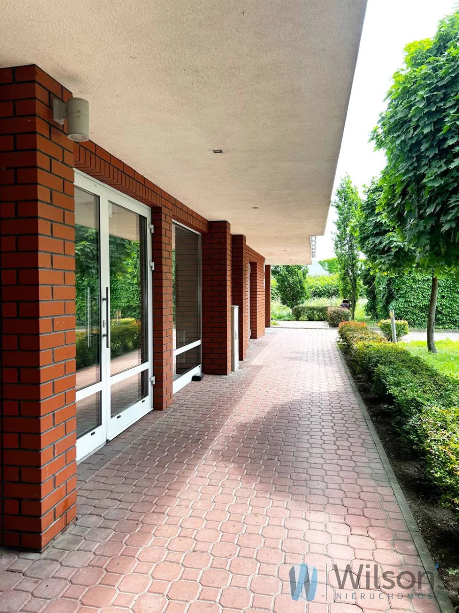 Apartamenty WIL346118 Warszawa Ursus Aleje Jerozolimskie